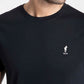 T-Shirt TIBET Noir