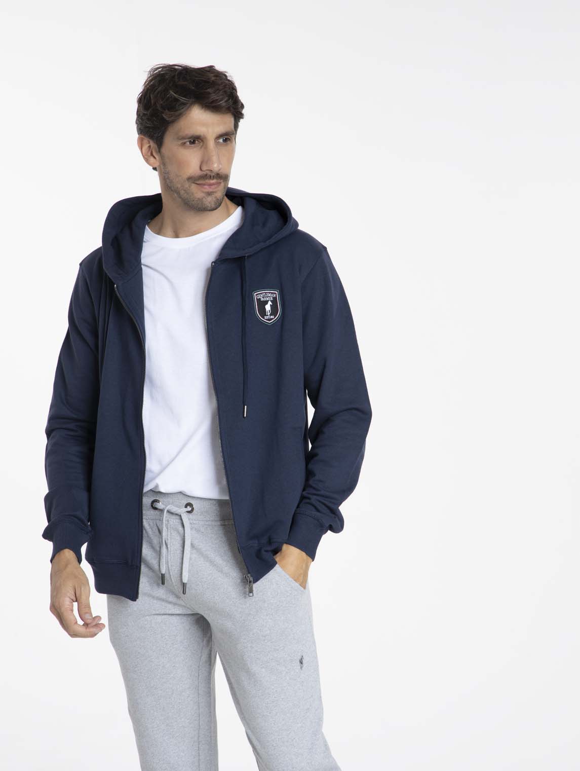 Sweat SOFIA Marine
