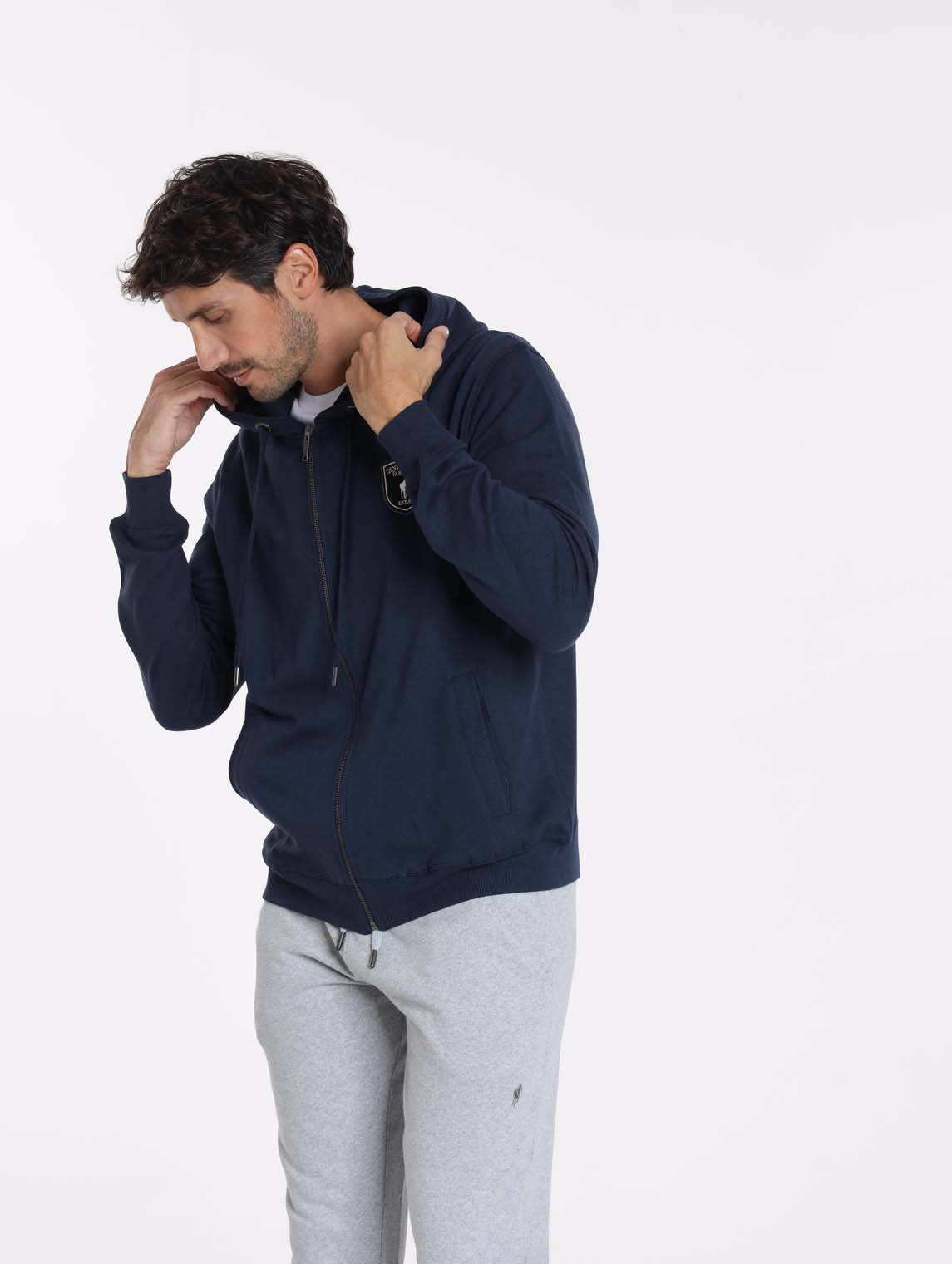 Sweat SOFIA Marine