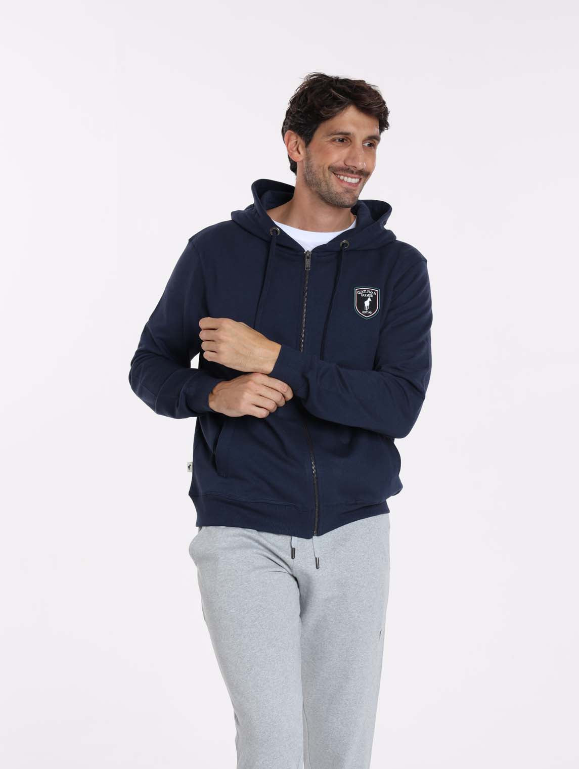Sweat SOFIA Marine