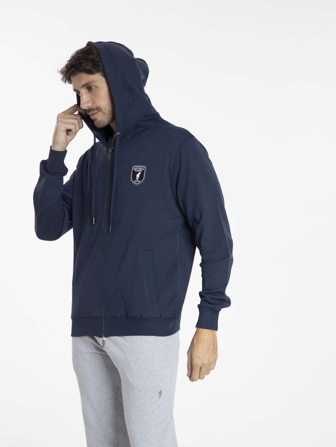 Sweat SOFIA Marine