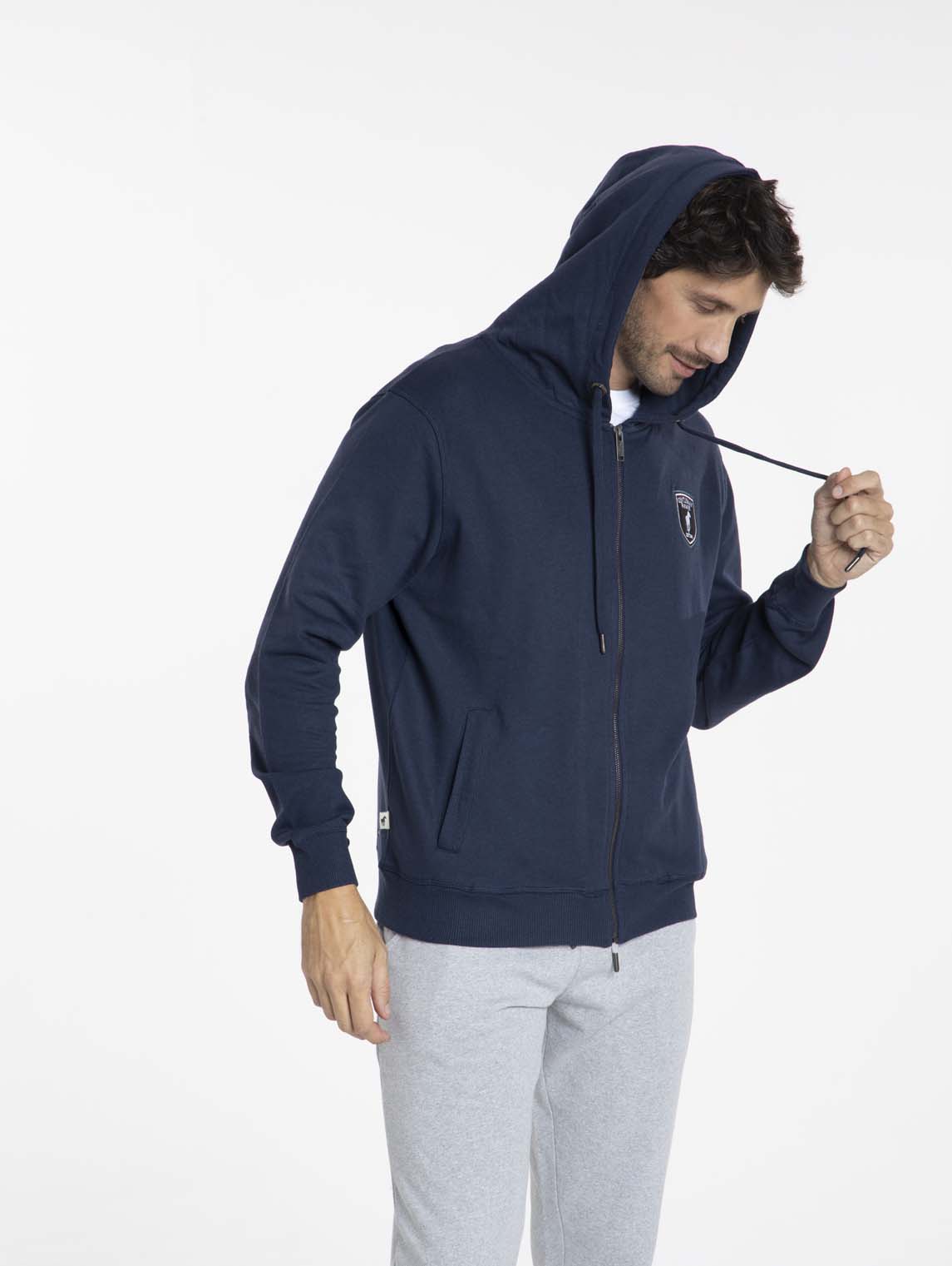 Sweat SOFIA Marine
