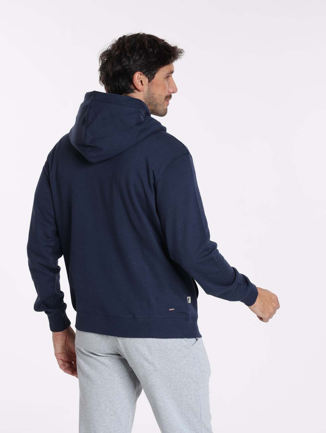 Sweat SOFIA Marine