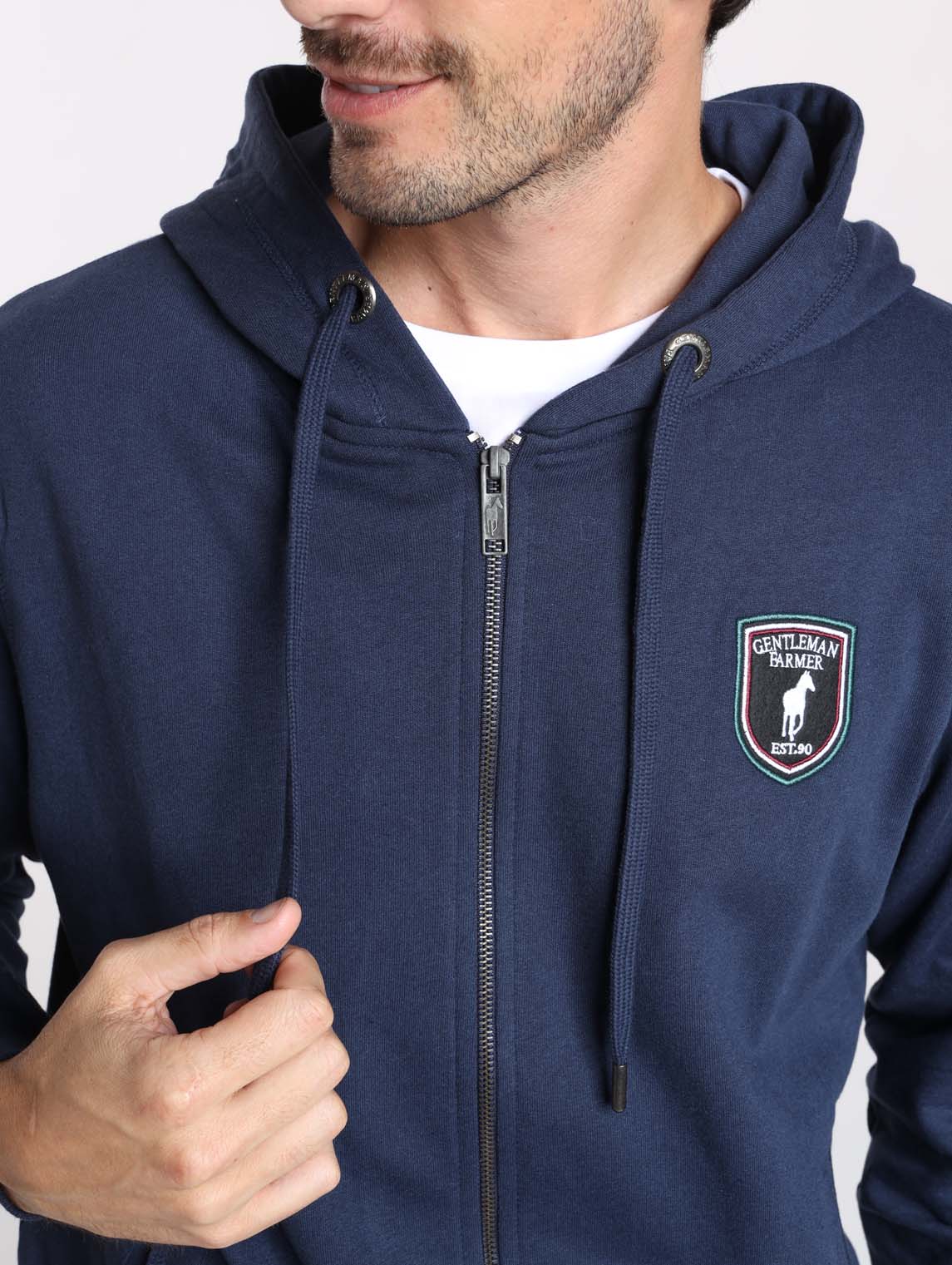 Sweat SOFIA Marine