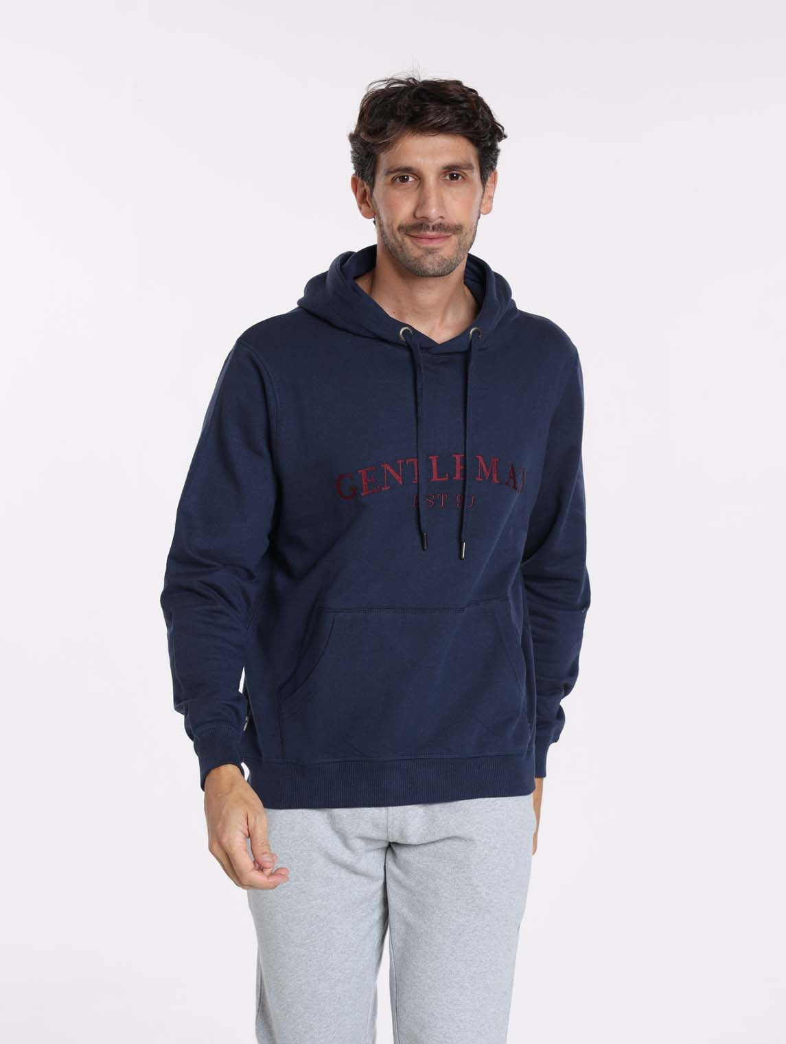 Sweat SALOU Marine