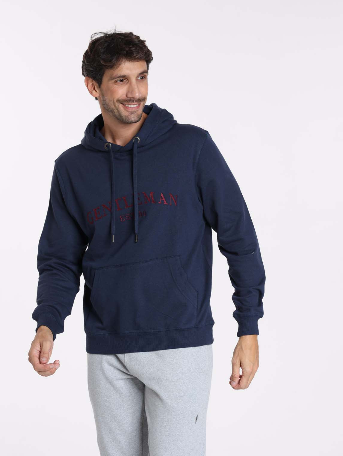 Sweat SALOU Marine