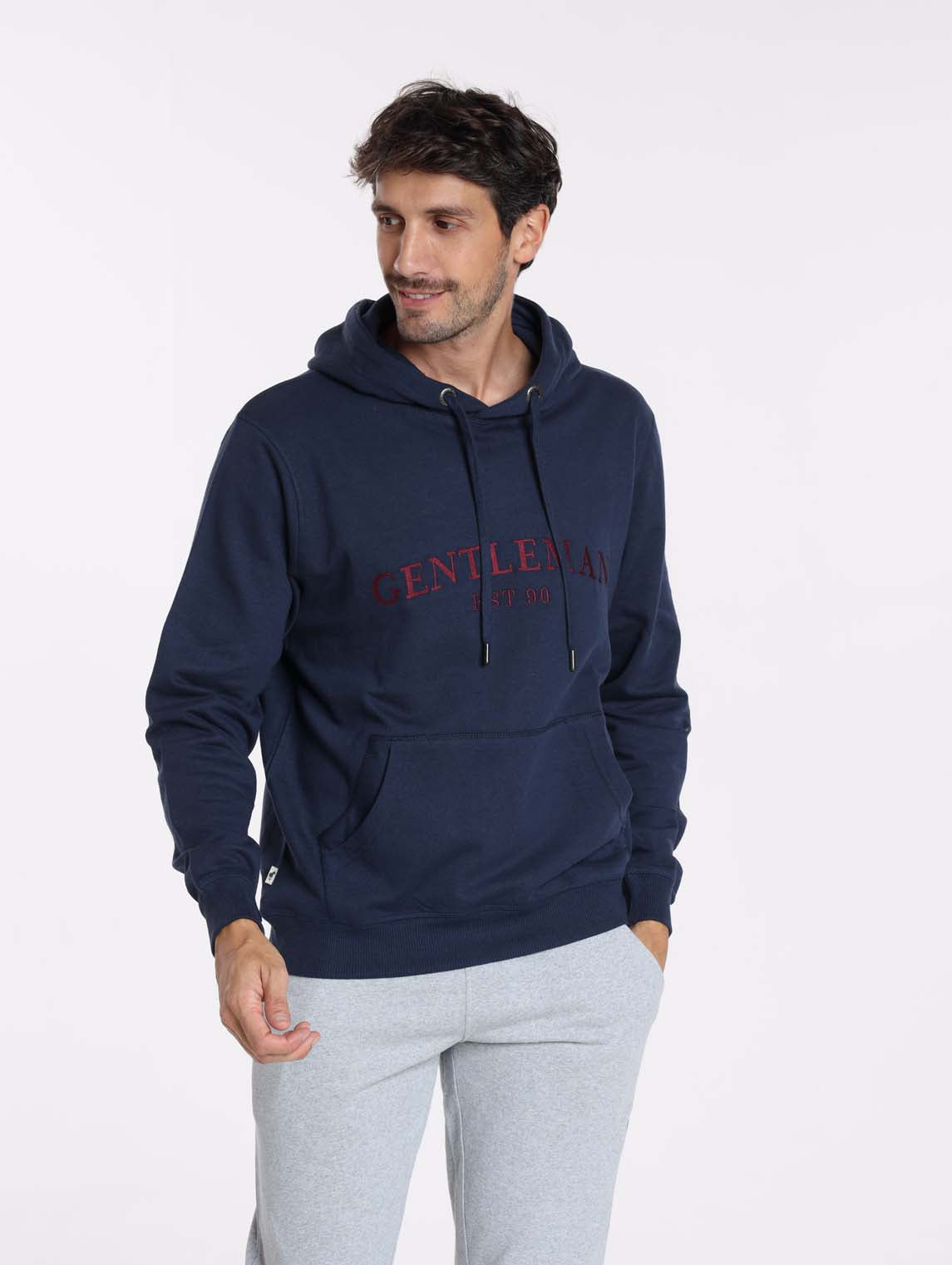 Sweat SALOU Marine