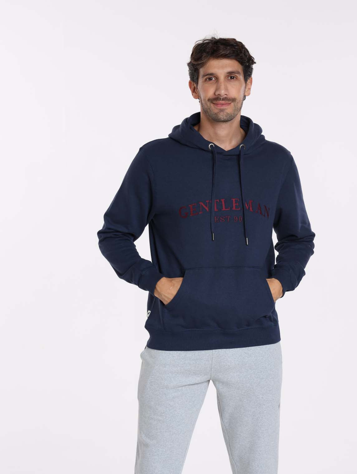 Sweat SALOU Marine