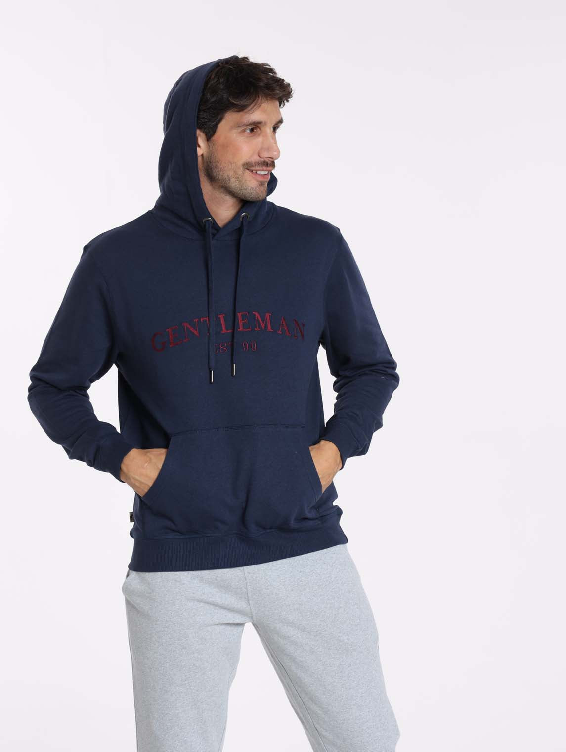 Sweat SALOU Marine