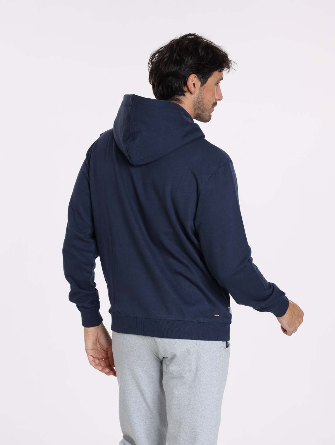Sweat SALOU Marine