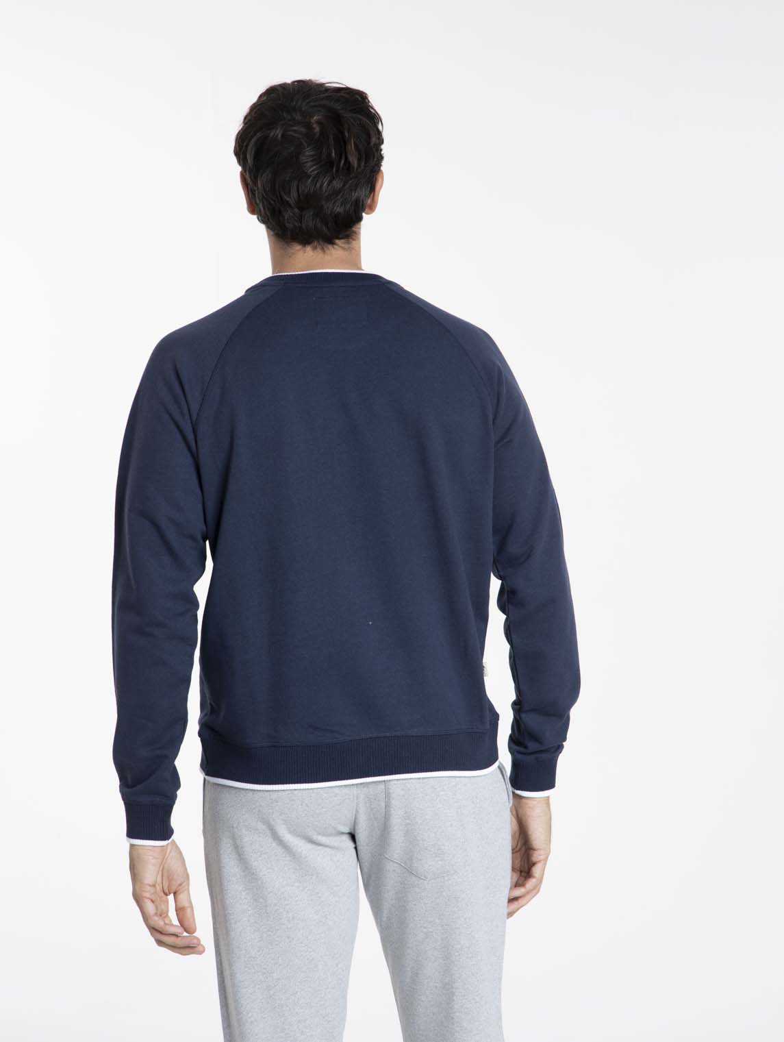 Sweat SENLIS Marine