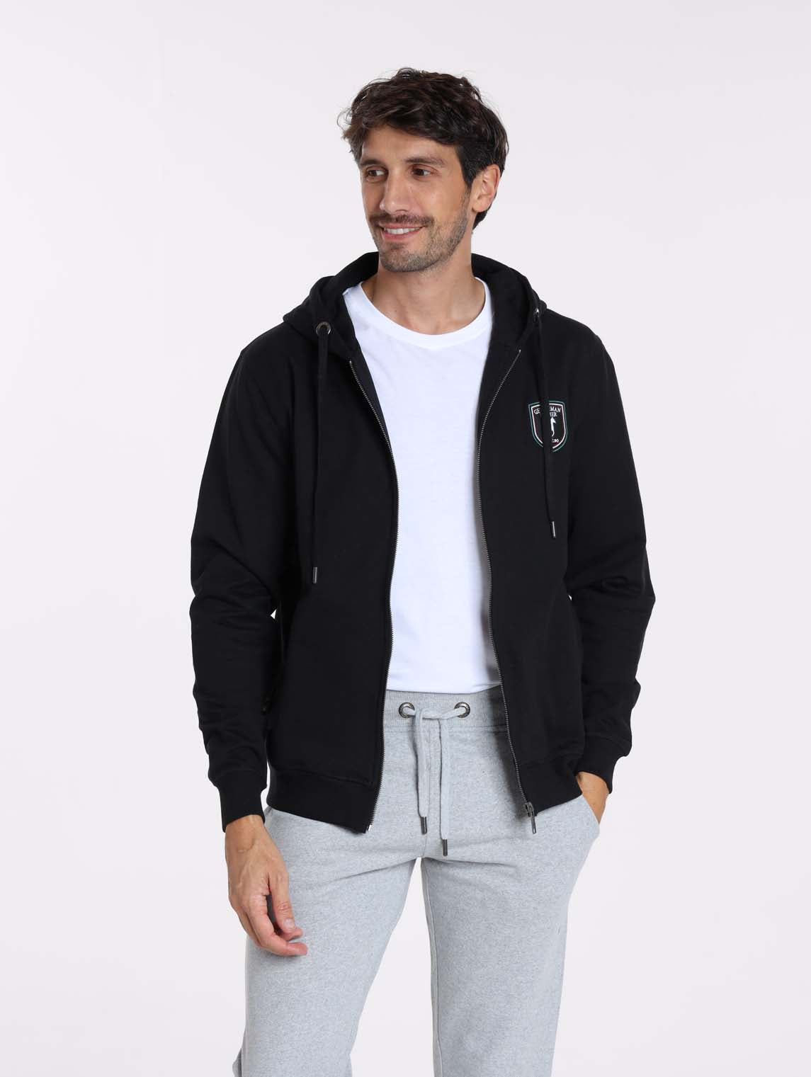 Sweat SOFIA Noir