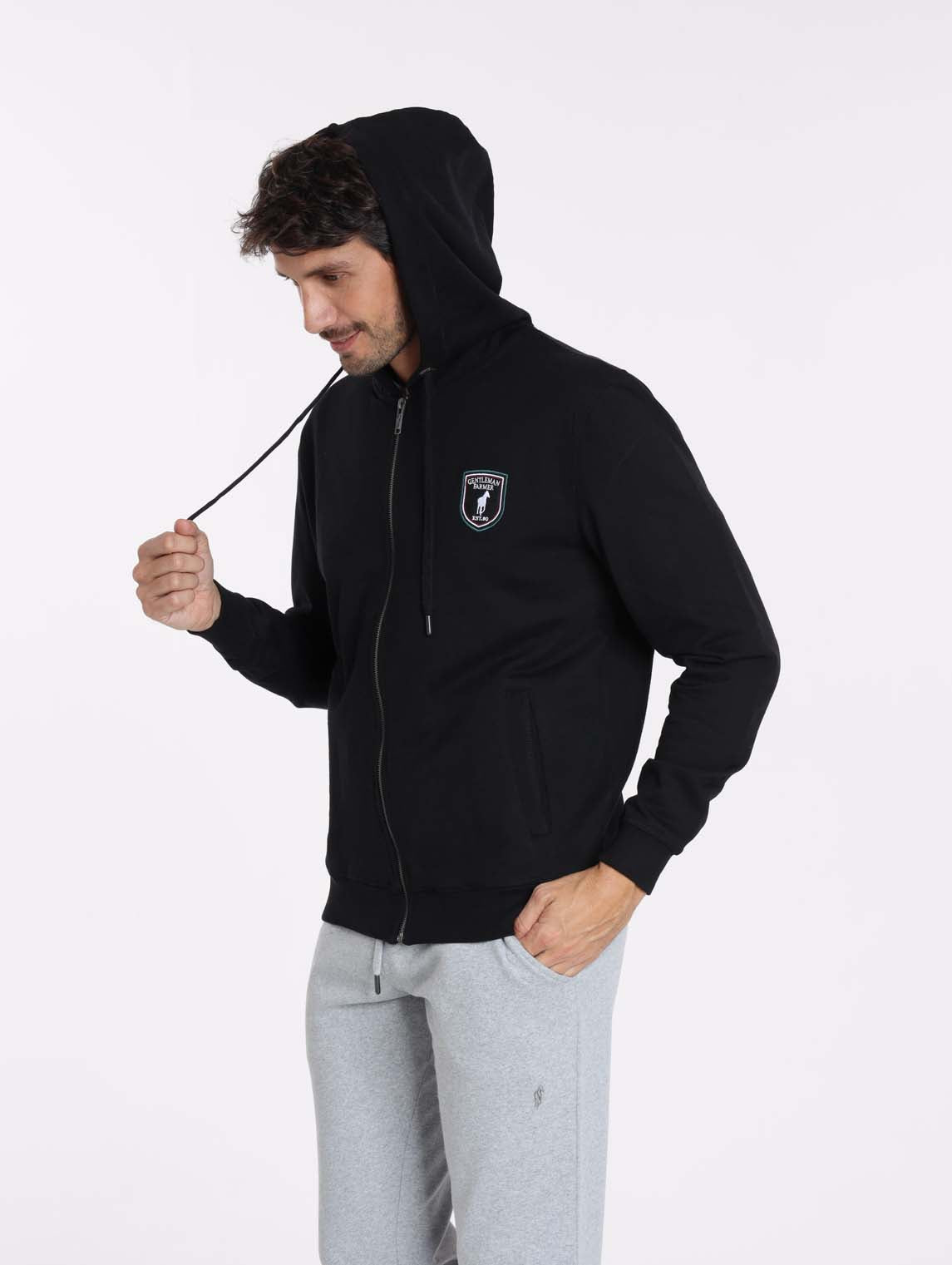 Sweat SOFIA Noir