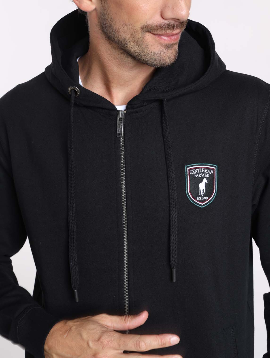 Sweat SOFIA Noir