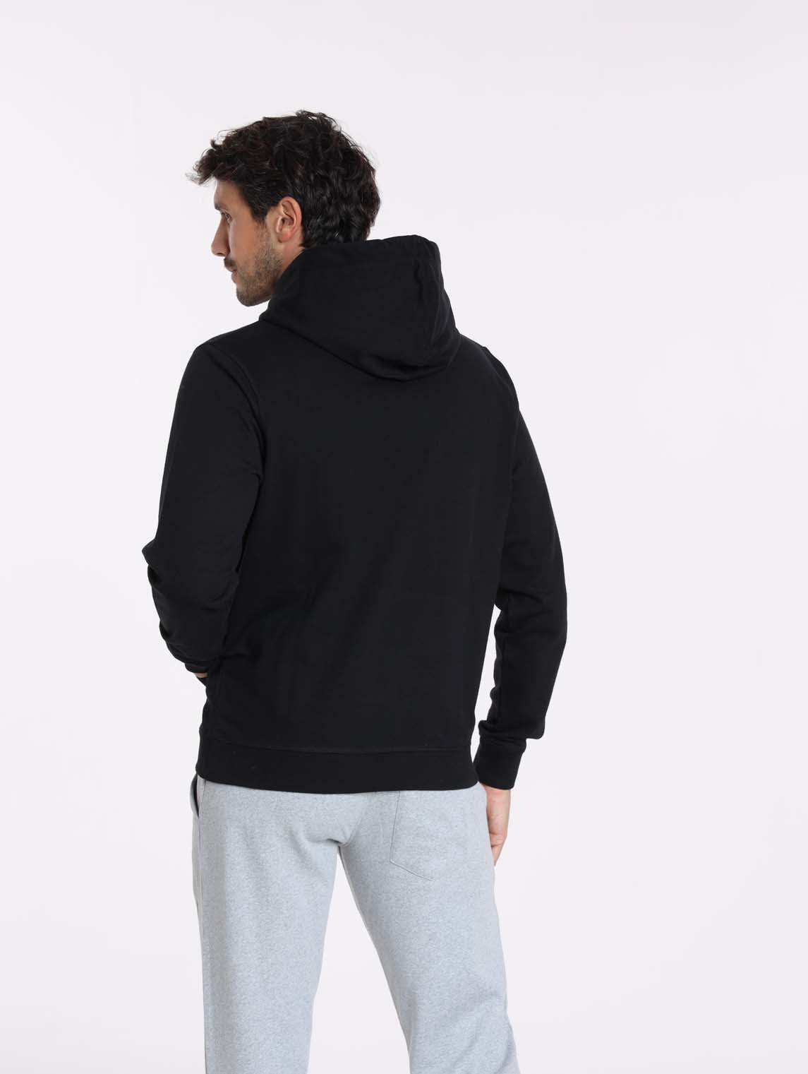 Sweat SALOU Noir