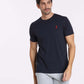 T-Shirt TIBET Marine
