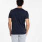 T-Shirt TIBET Marine