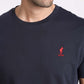 T-Shirt TIBET Marine