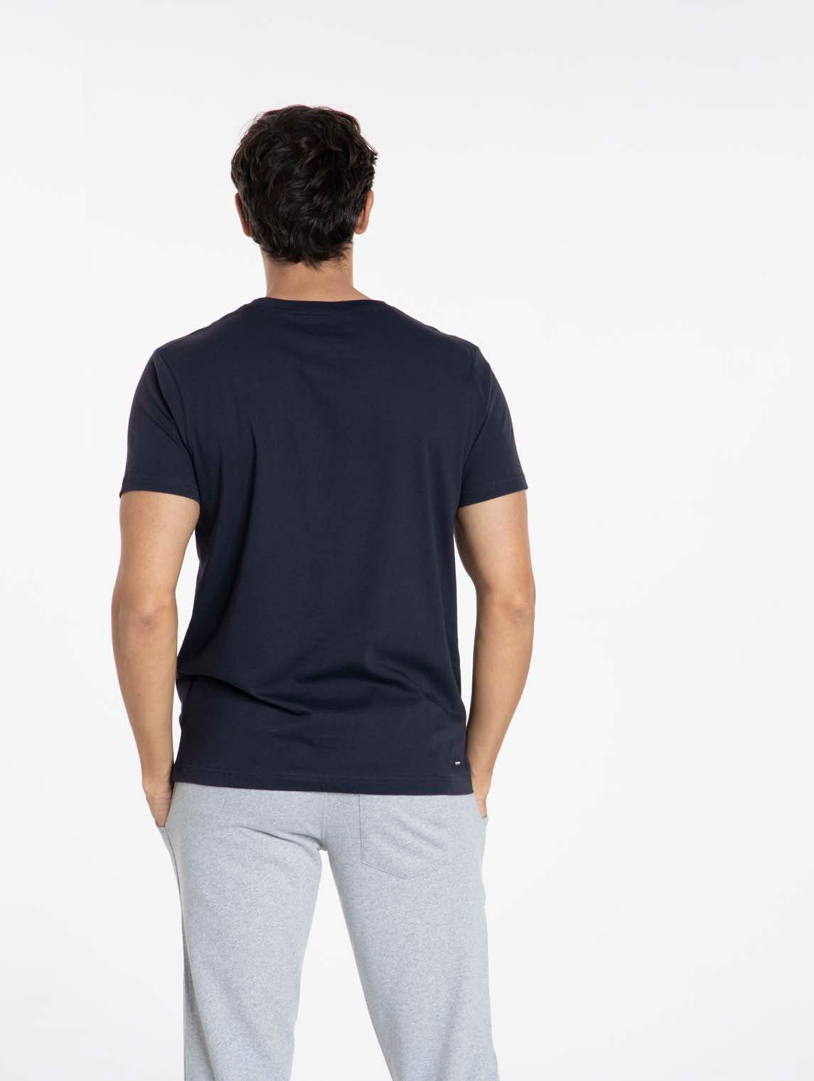T-Shirt TUCSON Marine
