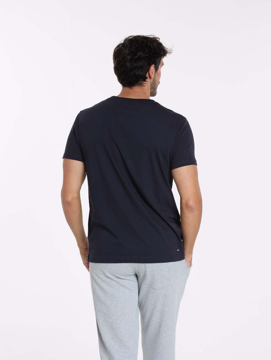 T-Shirt TUCSON Marine