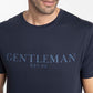 T-Shirt TUCSON Marine