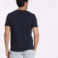 T-Shirt TIGNES Marine