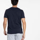 T-Shirt TIGNES Marine