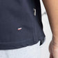 T-Shirt TIGNES Marine