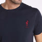 T-Shirt TIGNES Marine