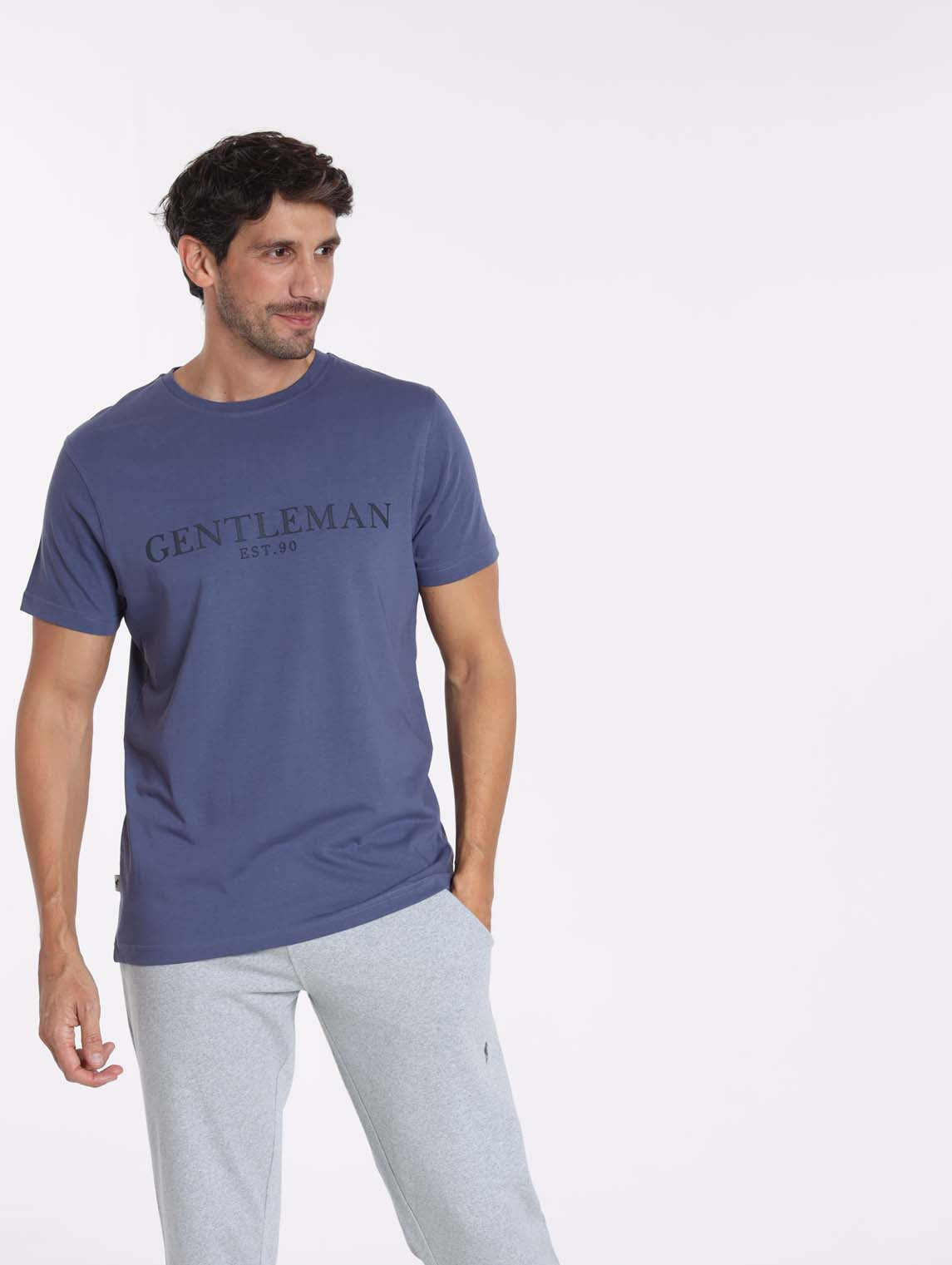 T-Shirt TUCSON Jeans