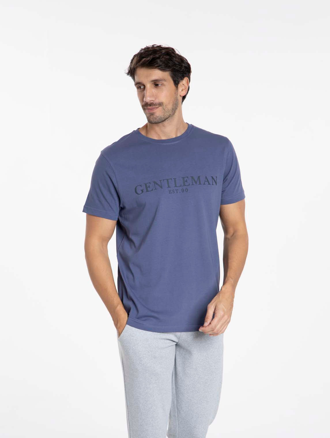 T-Shirt TUCSON Jeans