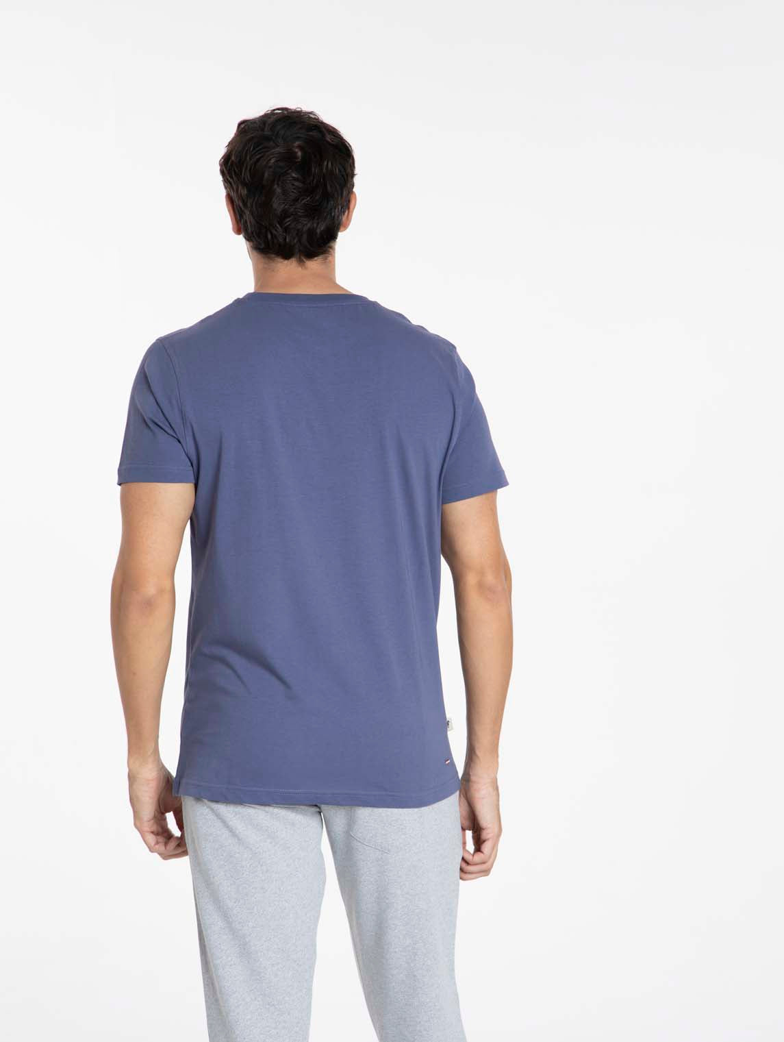 T-Shirt TUCSON Jeans