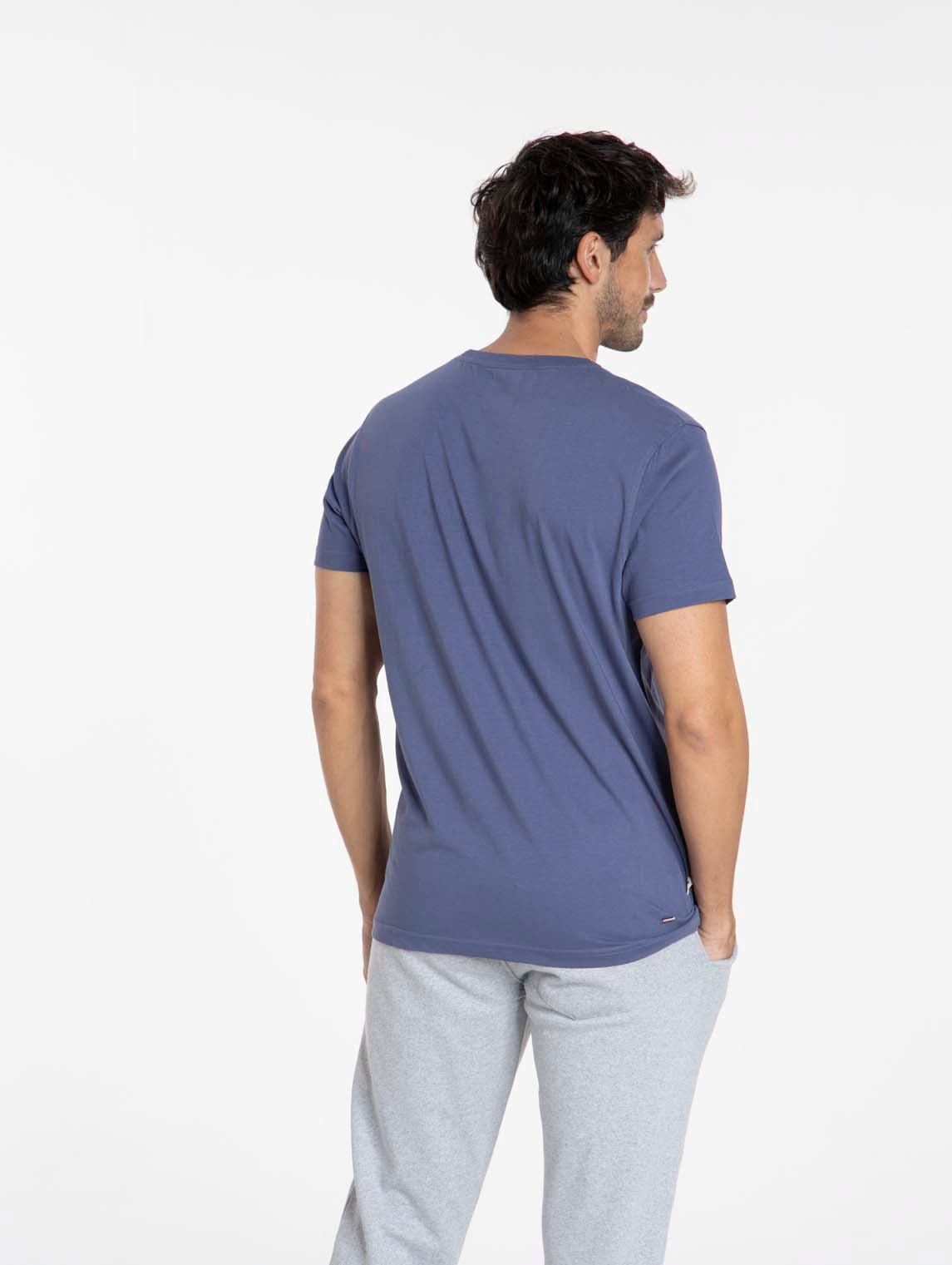 T-Shirt TUCSON Jeans