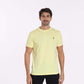 T-Shirt TIBET Jaune