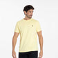 T-Shirt TIBET Jaune