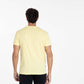T-Shirt TIBET Jaune