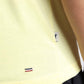 T-Shirt TIBET Jaune