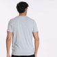 T-Shirt TUCSON Gris Chine