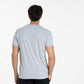 T-Shirt TUCSON Gris Chine