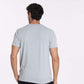 T-Shirt TUCSON Gris Chine