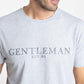 T-Shirt TUCSON Gris Chine