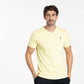 T-Shirt TOKYO Jaune