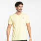 T-Shirt TOKYO Jaune