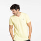 T-Shirt TOKYO Jaune