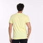 T-Shirt TOKYO Jaune