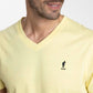 T-Shirt TOKYO Jaune