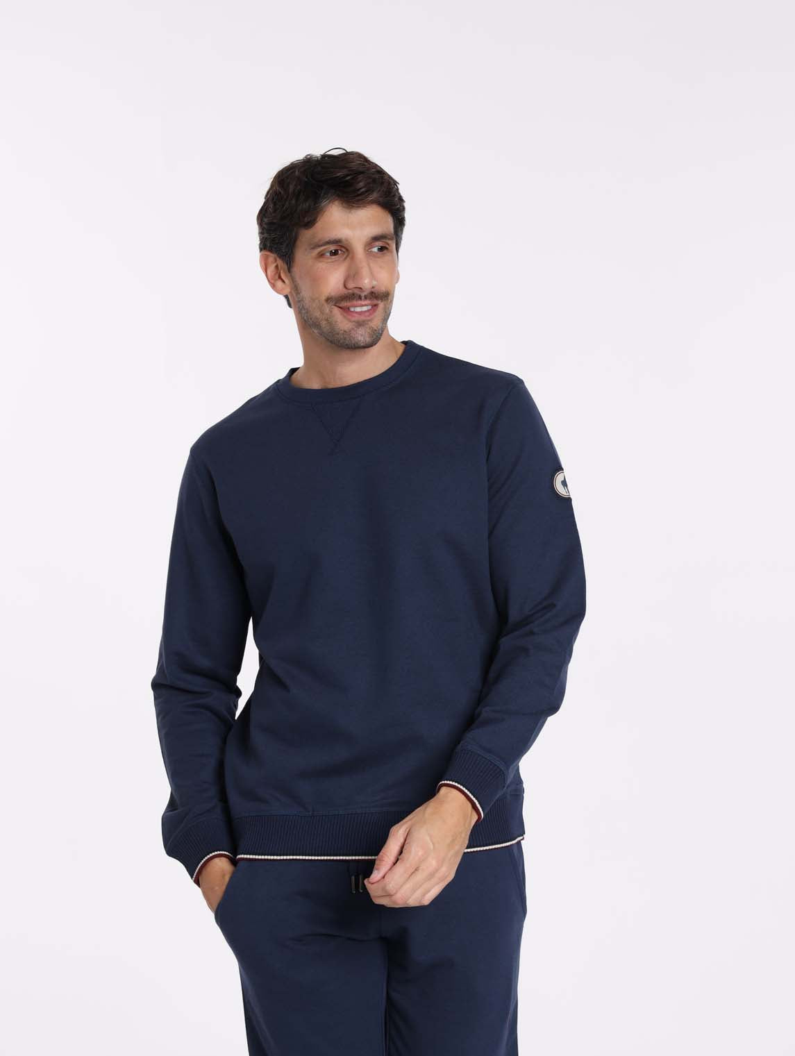 Sweat SARLAT Marine