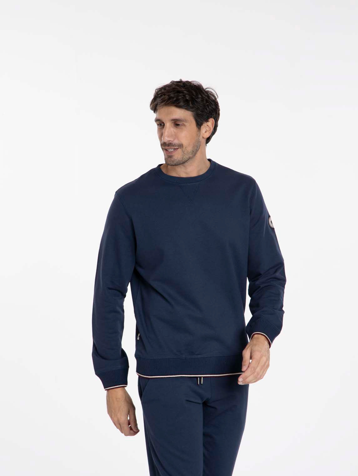 Sweat SARLAT Marine