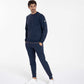 Pantalon SAUMUR Marine
