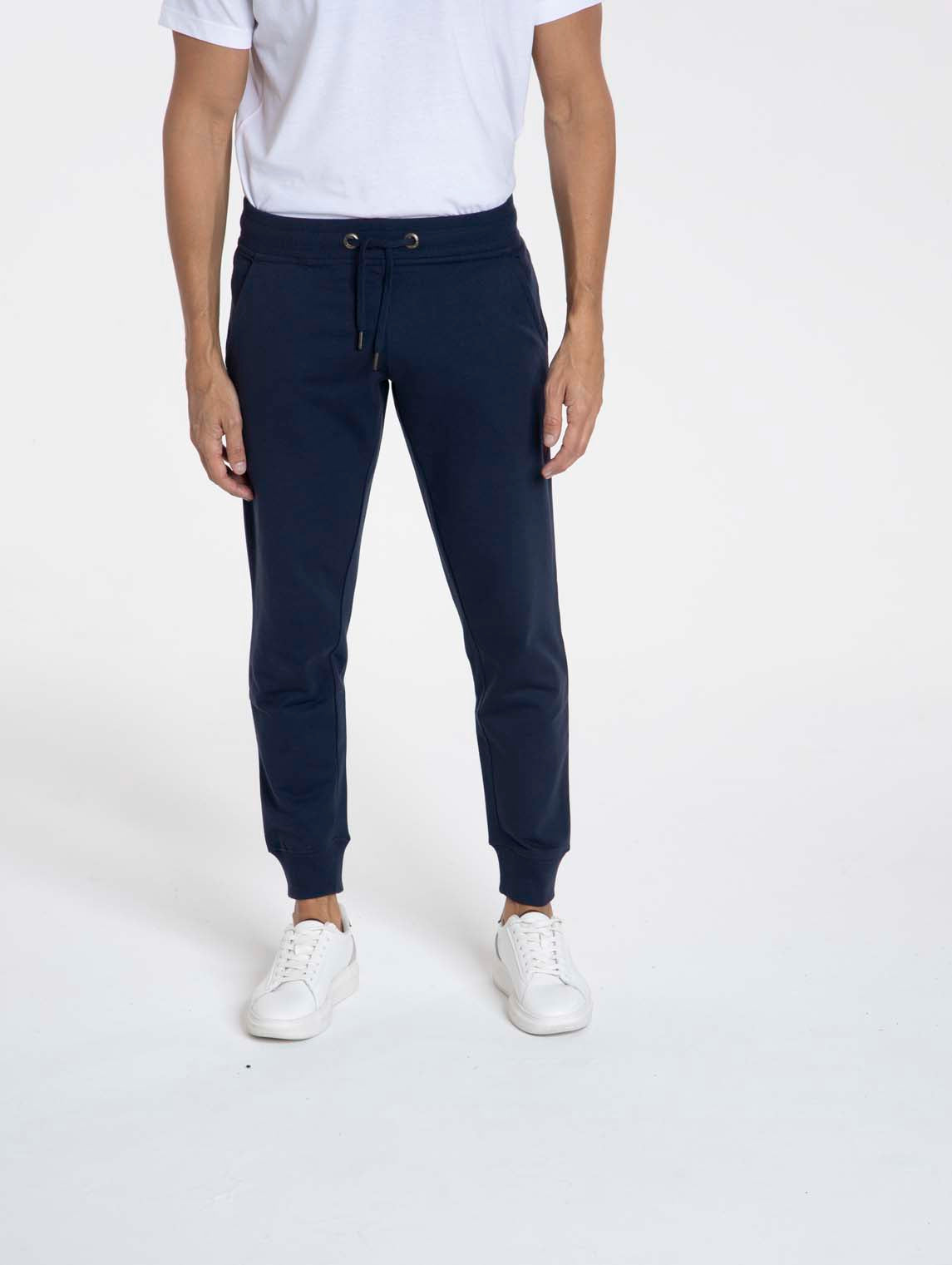 Pantalon SAUMUR Marine